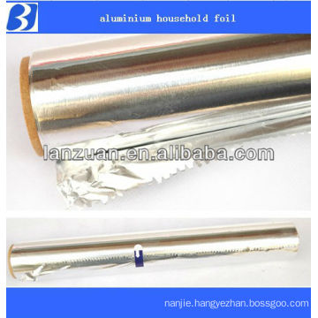 tin foil roll